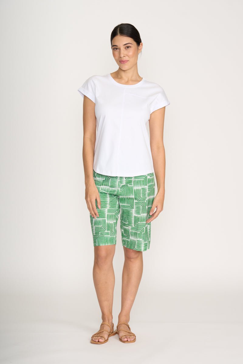 Shop FOIL Instrumental Top - FOIL