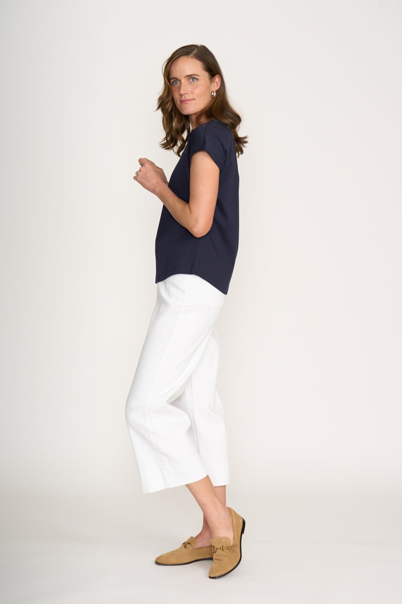 Shop FOIL Instrumental Top - FOIL