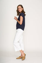 Shop FOIL Instrumental Top - FOIL