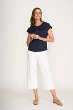 Shop FOIL Instrumental Top - FOIL