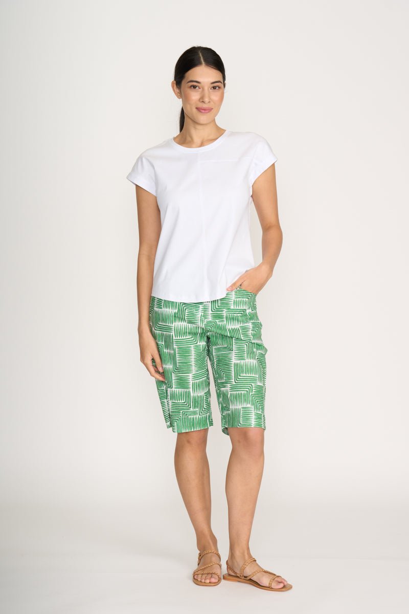 Shop FOIL Instrumental Top - FOIL