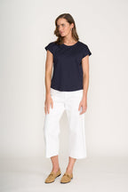 Shop FOIL Instrumental Top - FOIL