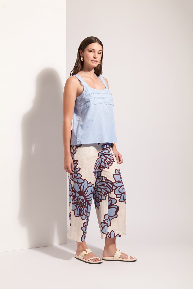 Shop FOIL Its Only Natural Pant - FOIL