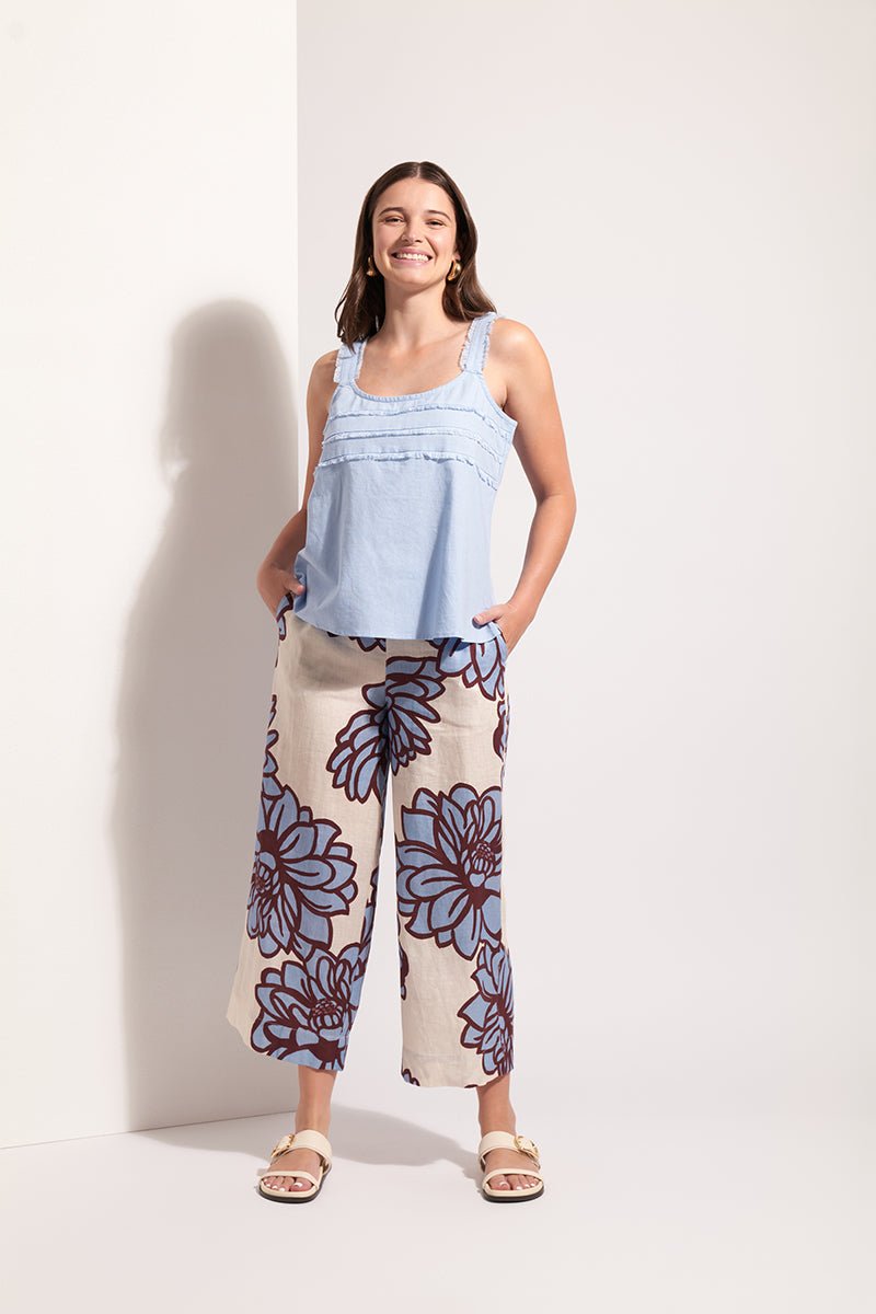 Shop FOIL Its Only Natural Pant - FOIL