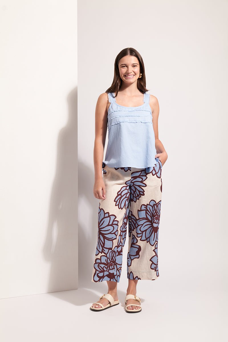 Shop FOIL Its Only Natural Pant - FOIL