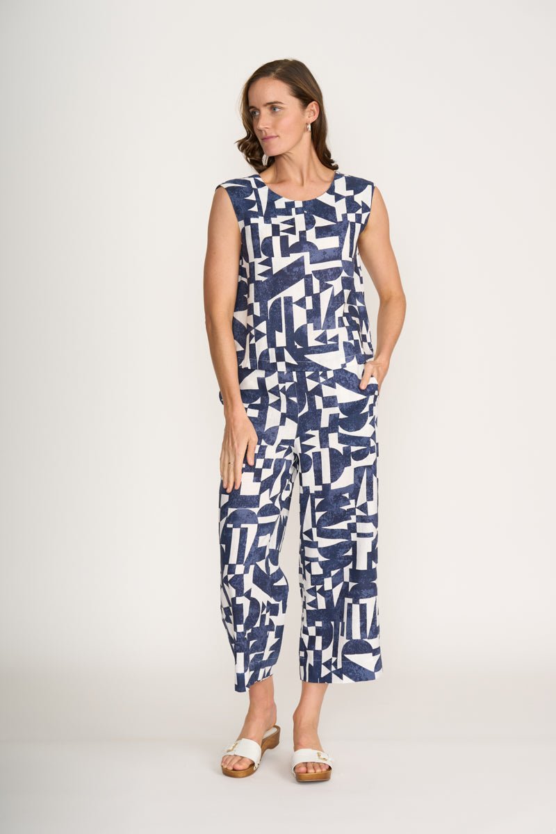 Shop FOIL Its Only Natural Pant - FOIL