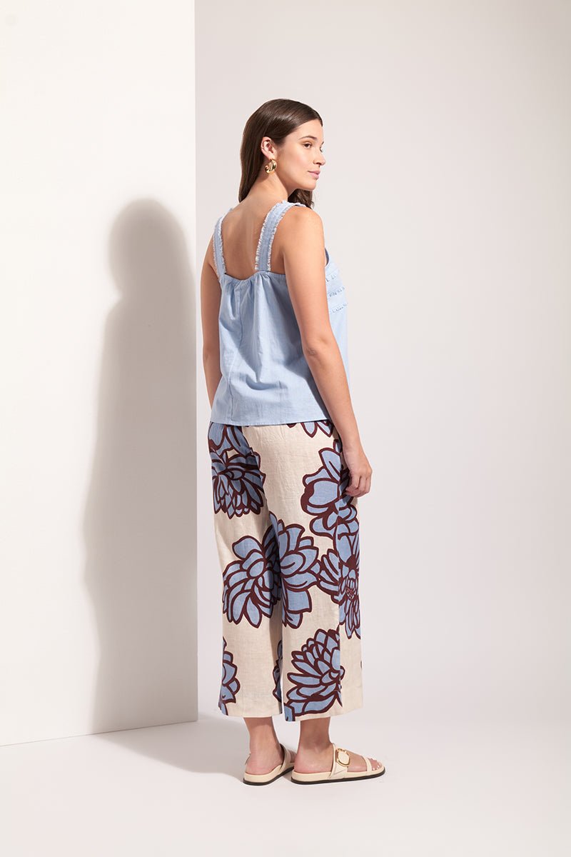 Shop FOIL Its Only Natural Pant - FOIL