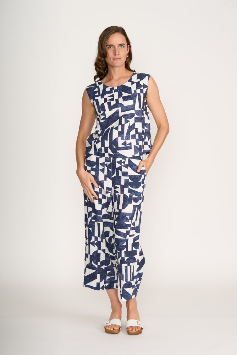 Shop FOIL Its Only Natural Pant - FOIL