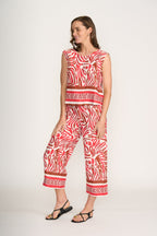 Shop FOIL It's Only Natural Top - FOIL