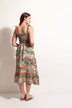 Shop FOIL Moral Fibre Dress - FOIL