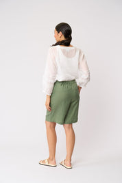 Shop Foil Perfect Pair Short - FOIL