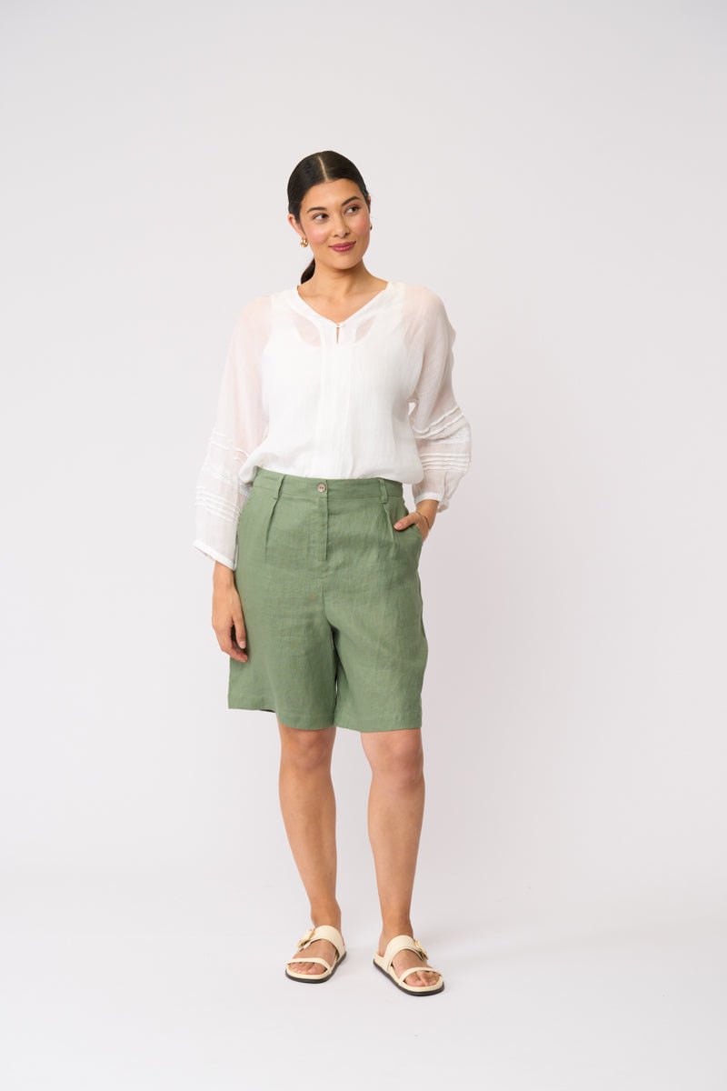 Shop Foil Perfect Pair Short - FOIL