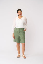 Shop Foil Perfect Pair Short - FOIL