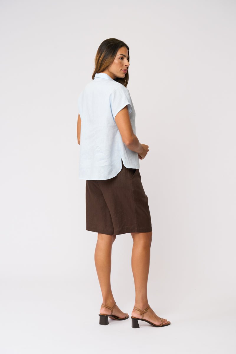 Shop Foil Perfect Pair Short - FOIL