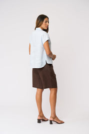 Shop Foil Perfect Pair Short - FOIL