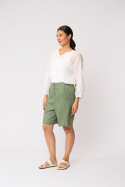 Shop Foil Perfect Pair Short - FOIL
