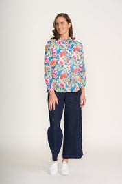 Shop FOIL Pull Together Pant - FOIL