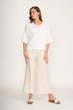 Shop FOIL Pull Together Pant - FOIL