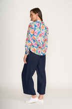 Shop FOIL Pull Together Pant - FOIL