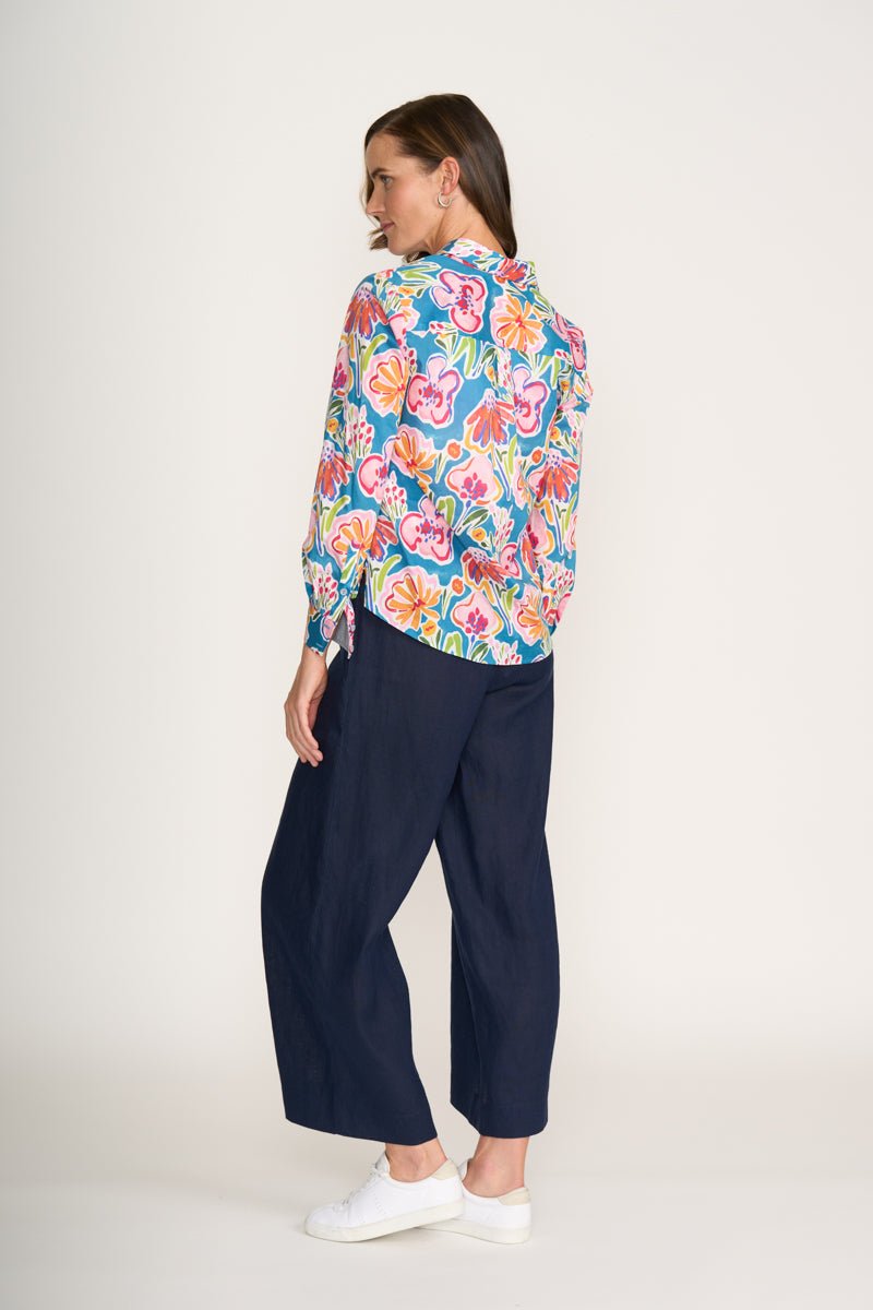 Shop FOIL Pull Together Pant - FOIL