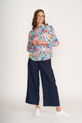 Foil Pull Together Pant