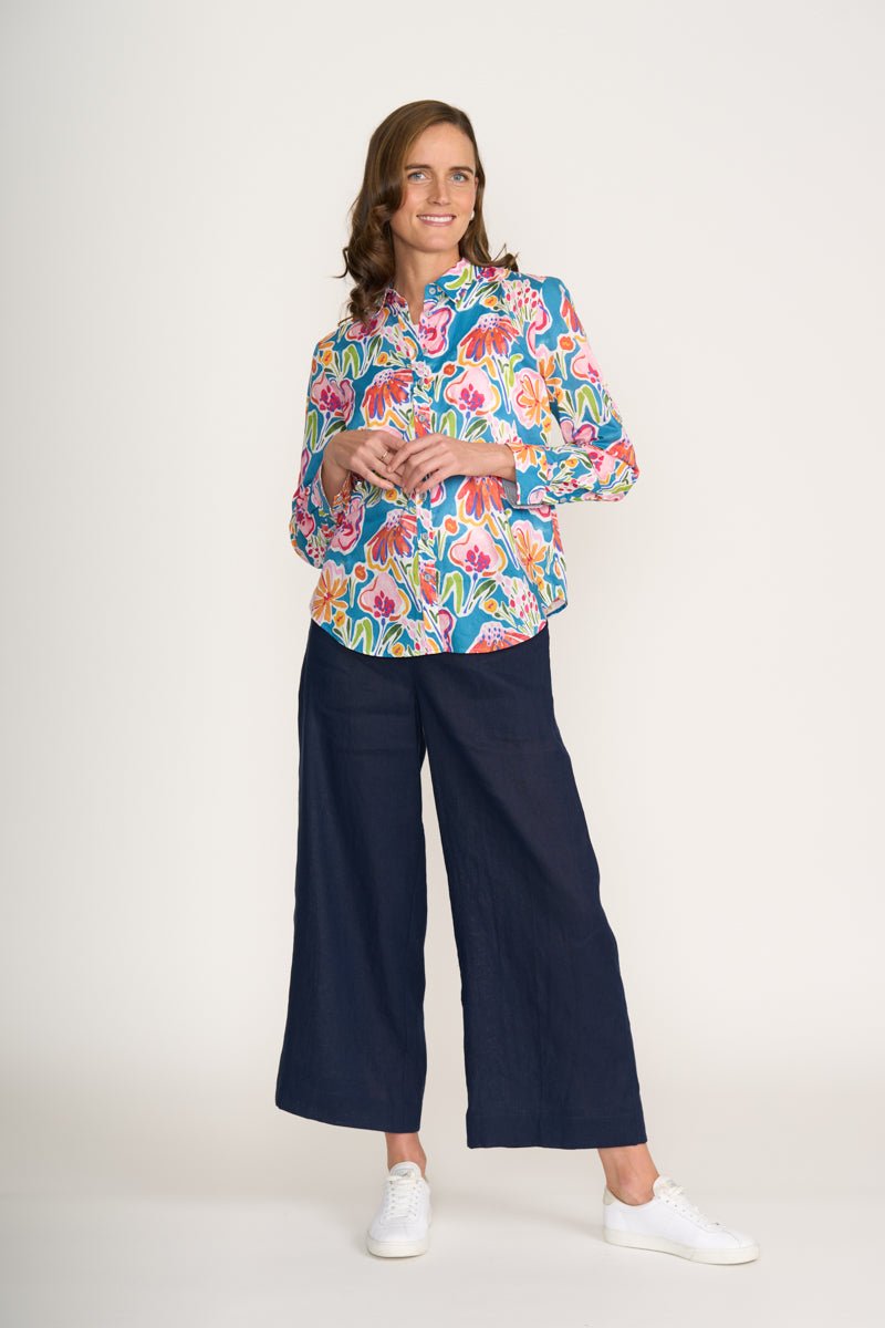 Shop FOIL Pull Together Pant - FOIL