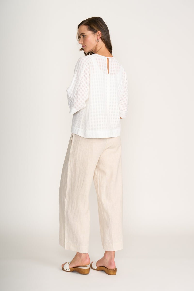 Shop FOIL Pull Together Pant - FOIL