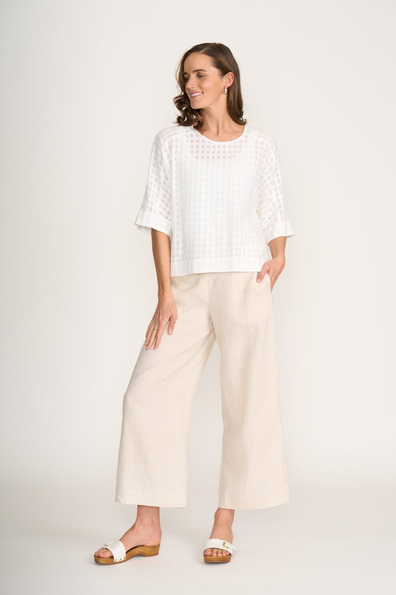 Shop FOIL Pull Together Pant - FOIL