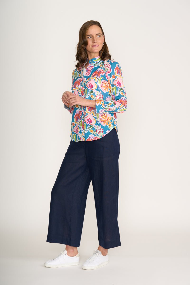 Shop FOIL Pull Together Pant - FOIL