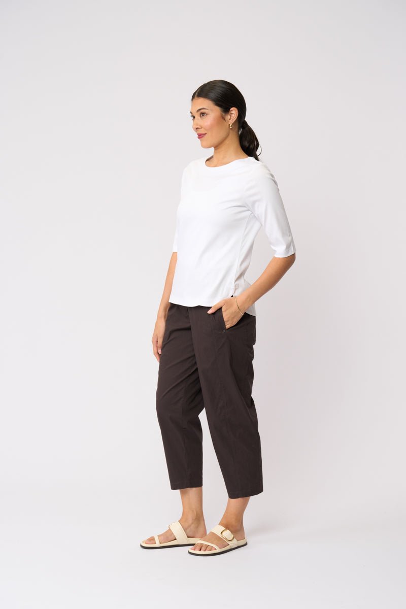 Shop Foil Pump It Up Pant - FOIL