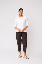 Shop Foil Pump It Up Pant - FOIL