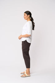 Shop Foil Pump It Up Pant - FOIL