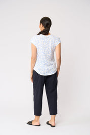 Shop Foil Pump It Up Pant - FOIL