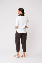 Shop Foil Pump It Up Pant - FOIL