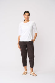 Shop Foil Pump It Up Pant - FOIL