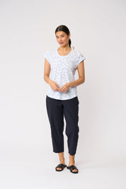 Shop Foil Pump It Up Pant - FOIL