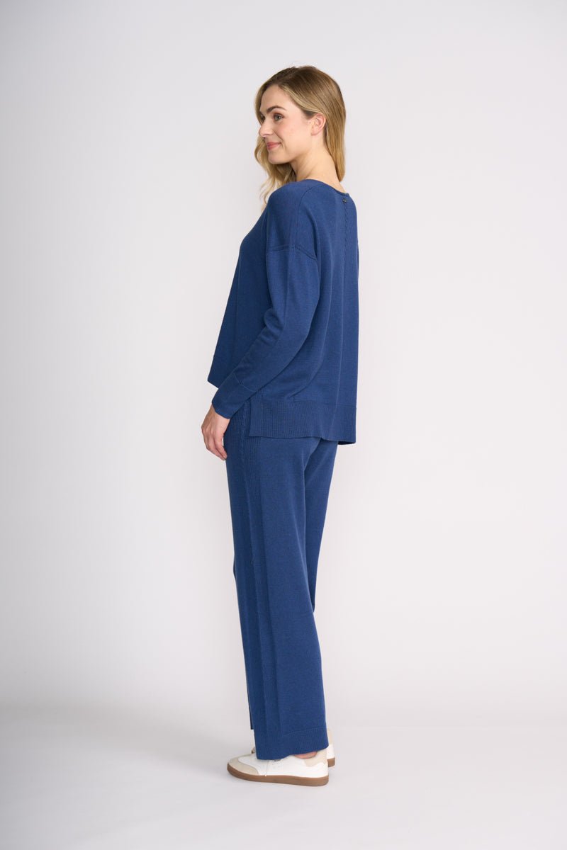 Shop Foil Set Play Pant - FOIL