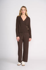 Foil Set Play Pant
