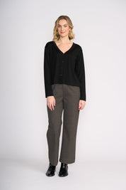 Shop Foil Soft Cinch Trouser - FOIL