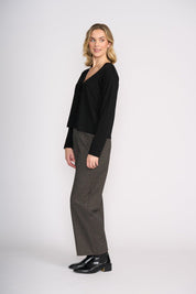 Shop Foil Soft Cinch Trouser - FOIL