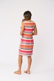 Shop Foil Sun-Sational Dress FO7465 - FOIL