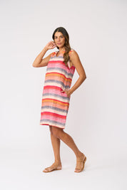 Shop Foil Sun-Sational Dress FO7465 - FOIL