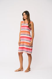 Shop Foil Sun-Sational Dress FO7465 - FOIL