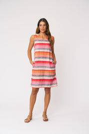 Shop Foil Sun-Sational Dress FO7465 - FOIL