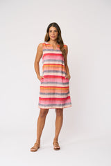 Foil Sun-Sational Dress FO7465