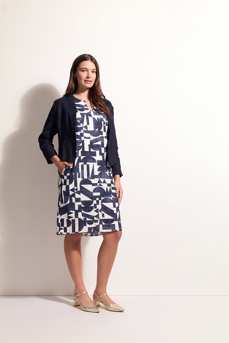 Shop FOIL Sun - Sational Dress - FOIL