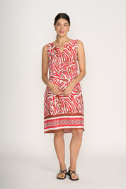 Shop FOIL Sun - Sational Dress - FOIL