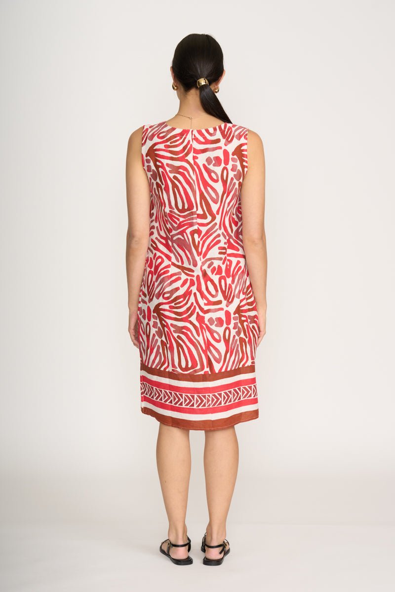 Shop FOIL Sun - Sational Dress - FOIL