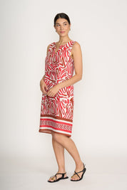 Shop FOIL Sun - Sational Dress - FOIL