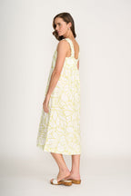 Shop FOIL Sunseeker Dress - FOIL